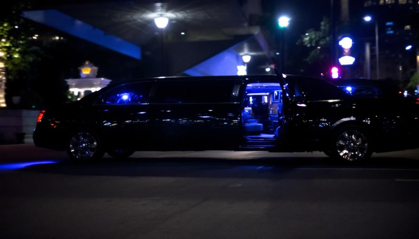 Comment choisir la limousine parfaite pour votre prochain événement ?