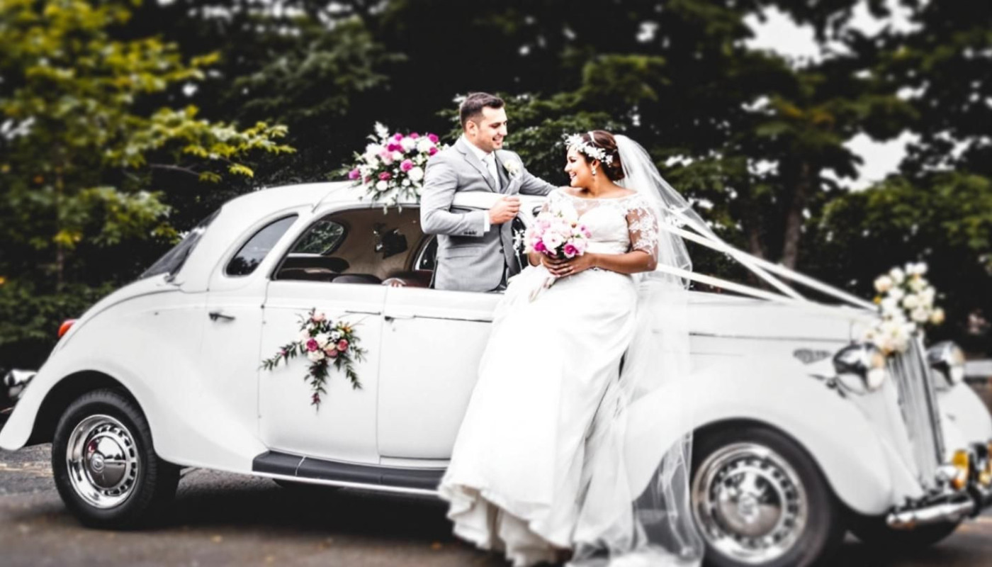 Comment le transport dédié améliore l'expérience des mariages ?